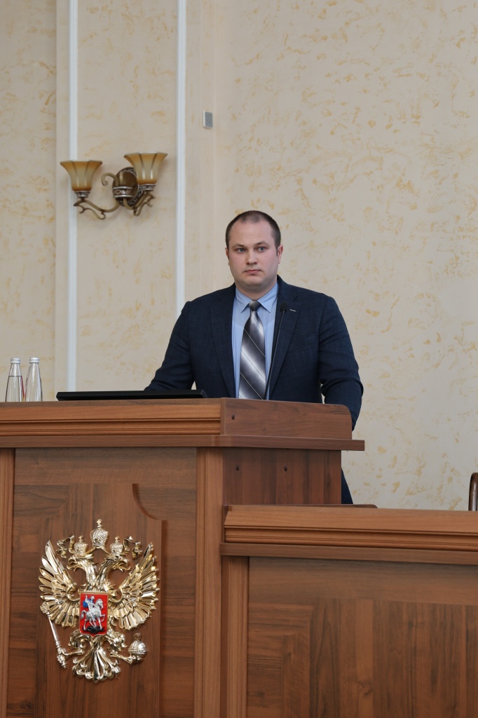 Защиты диссертаций наших кандидатов на соискание ученой степени кандидата технических наук