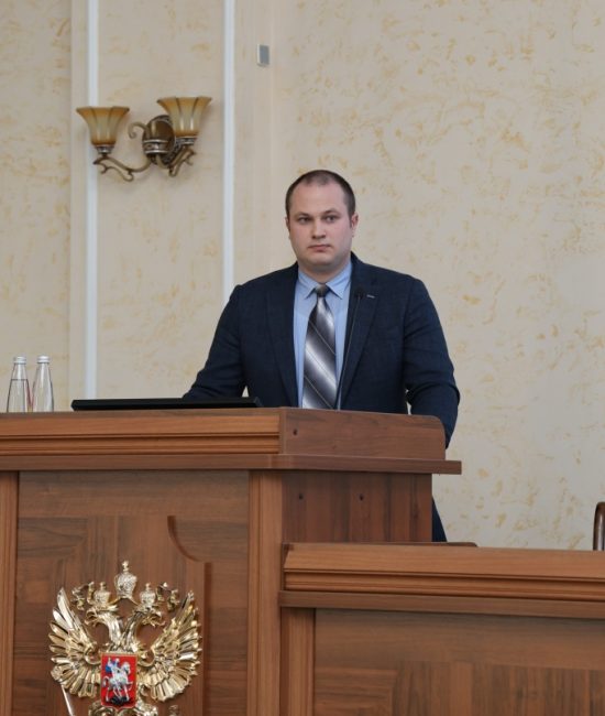 Защиты диссертаций наших кандидатов на соискание ученой степени кандидата технических наук