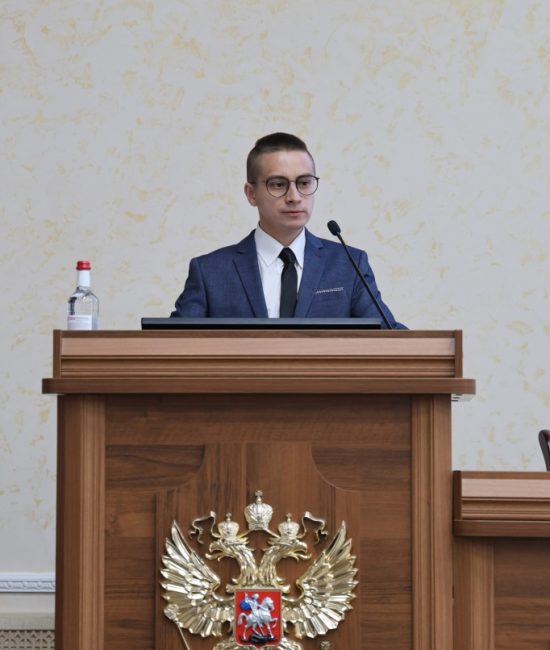 Защиты диссертаций наших кандидатов на соискание ученой степени кандидата технических наук