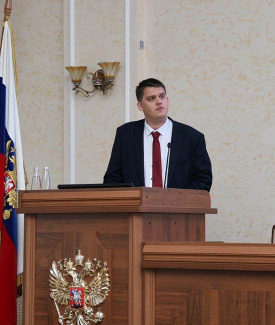 Защиты диссертаций наших кандидатов на соискание ученой степени кандидата технических наук